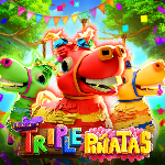 Triple Pinata