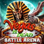 Vegas is Dead: Battle Arena