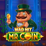 Mad Hit Mr Coin
