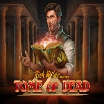 Rich Wilde and the Tome of Dead