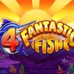 4 Fantastic Fish