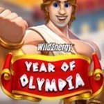 Year of Olympia